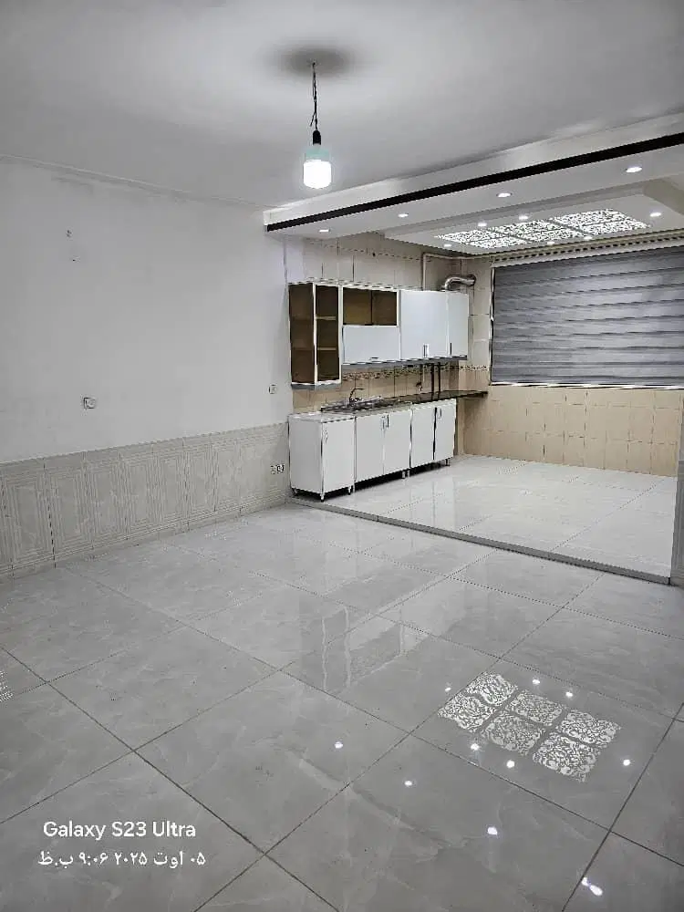 واحد 65 متری  الهیه دادگستری