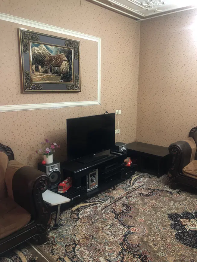 منزل ویلایی طبقه دوم مستقل در خیابان شهید دوران