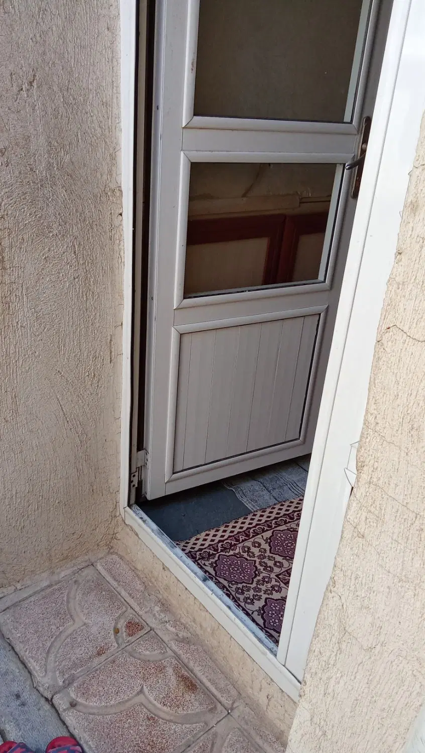 حیاط دربست ۵۰ متری آخر یوسف آباد
