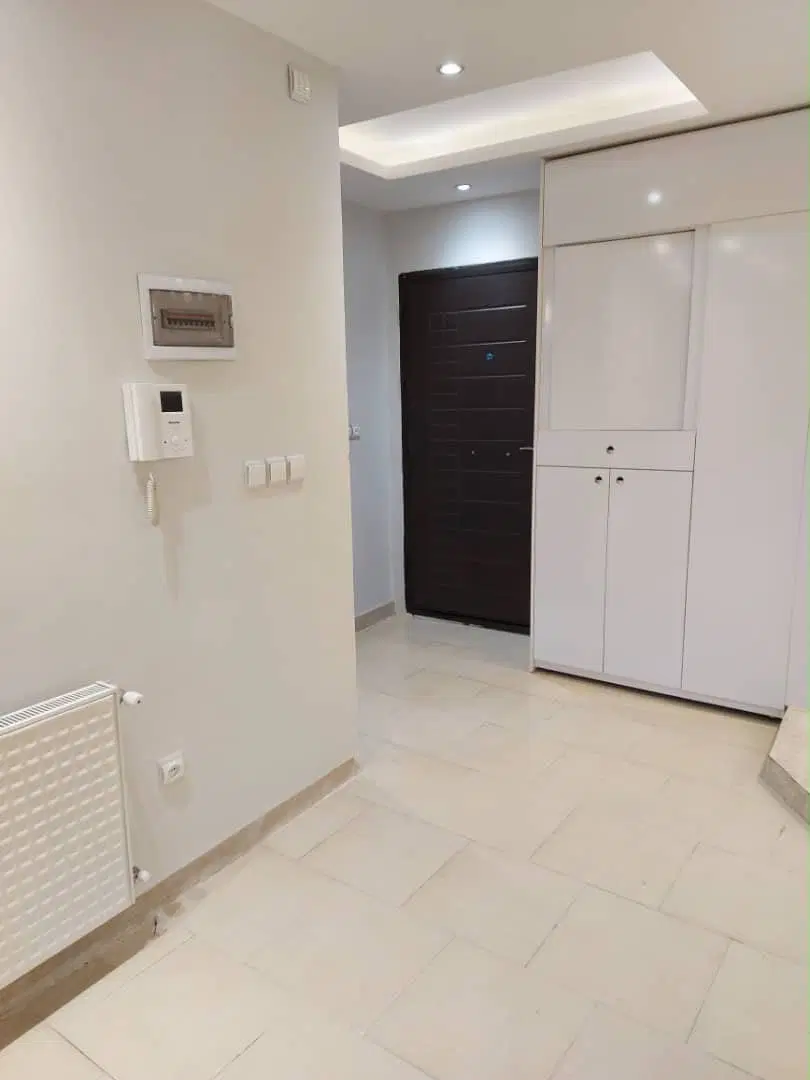 اپارتمان سه خوابه سه خوابه دامان گاز