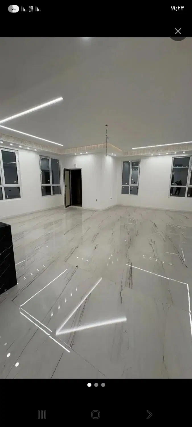 منزل ۳ طبقه فروشی