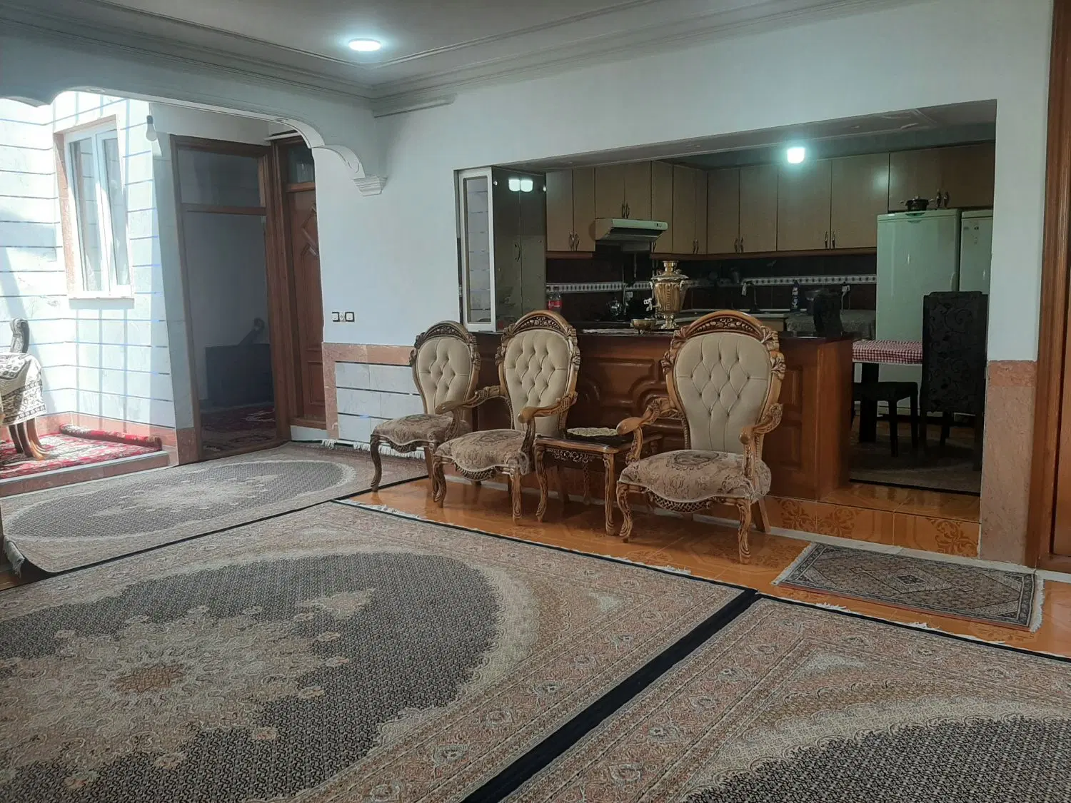 اجاره کوتاه مدت