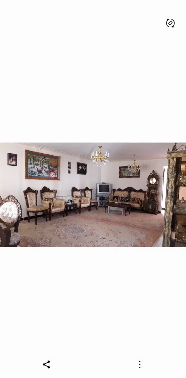 تکواحدی 120متری شخصی ساز شهرک ساخلی