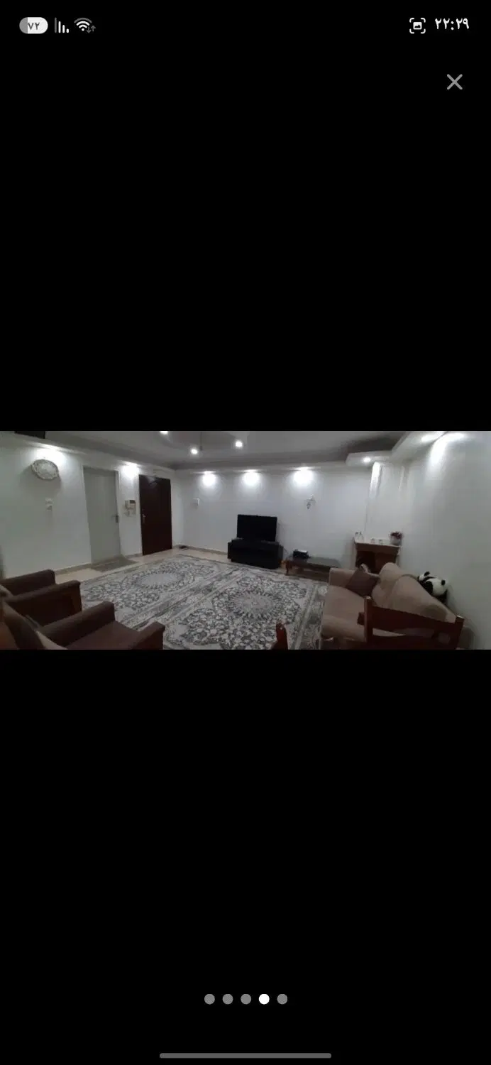 53 متر طبقه 4