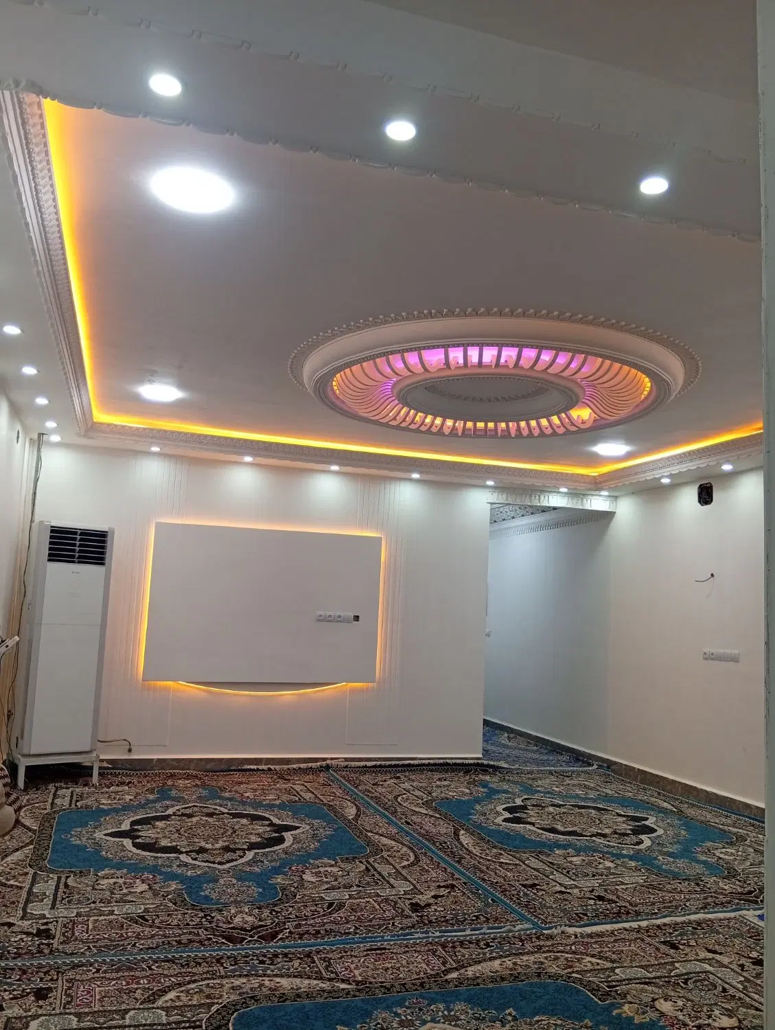 یک باب منزل به مساحت ۲۴۰مترسندباقات شاه وکالت