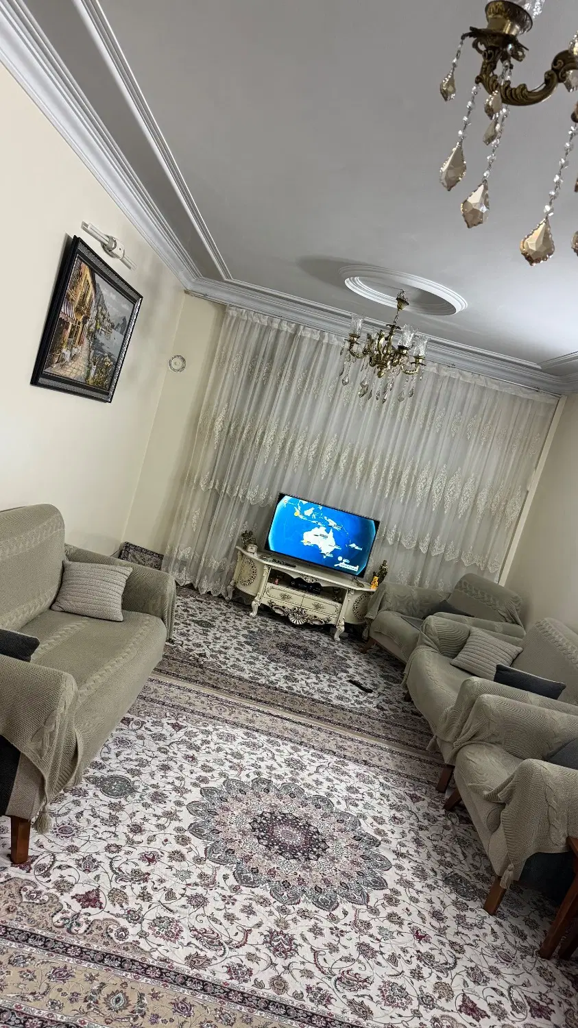اجاره آپارتمان طبقه سوم