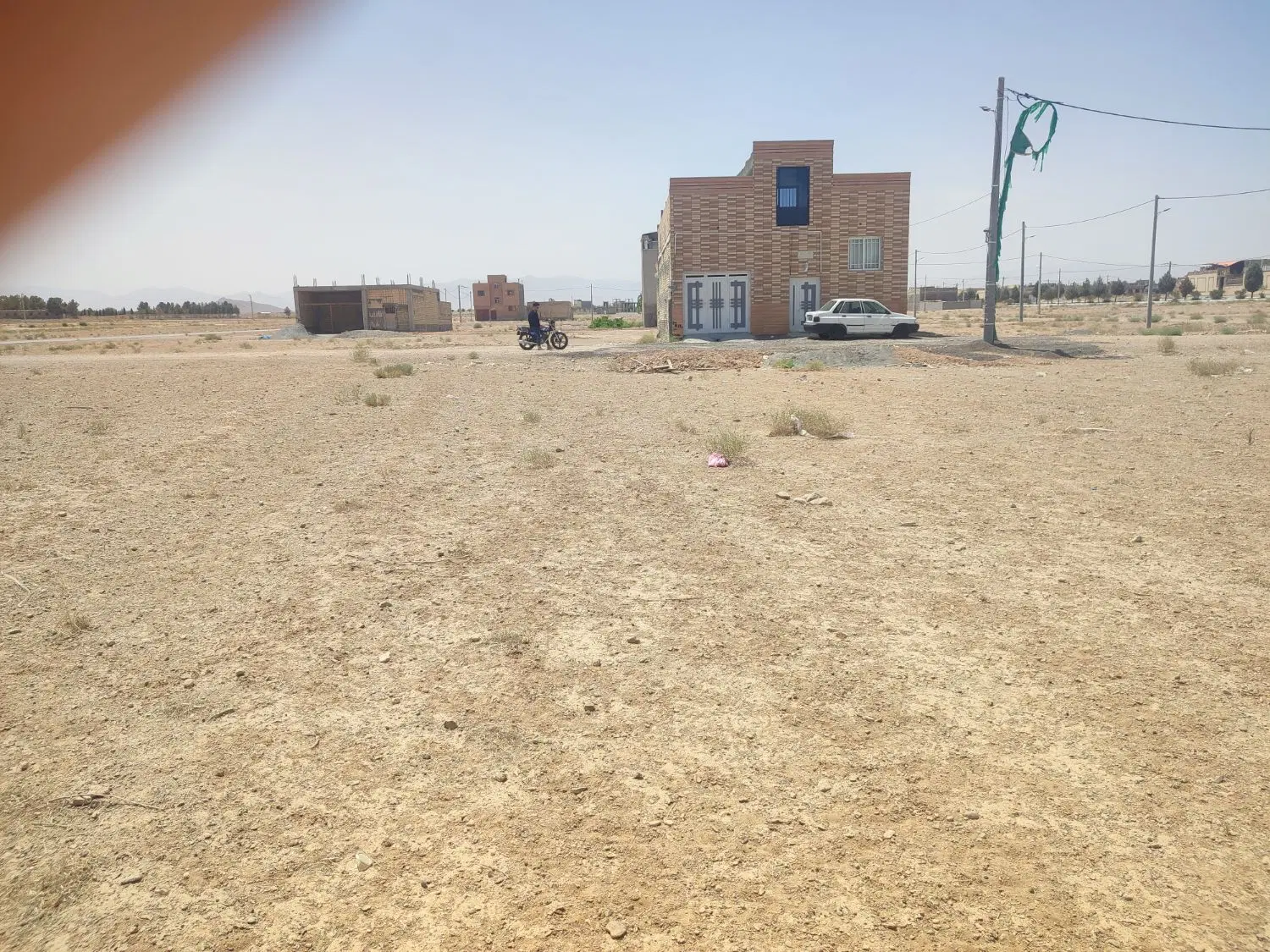 فروش زمین