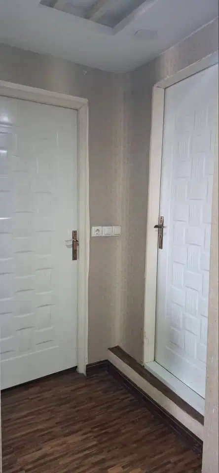 واحد فاز 7 پشت ترمینال