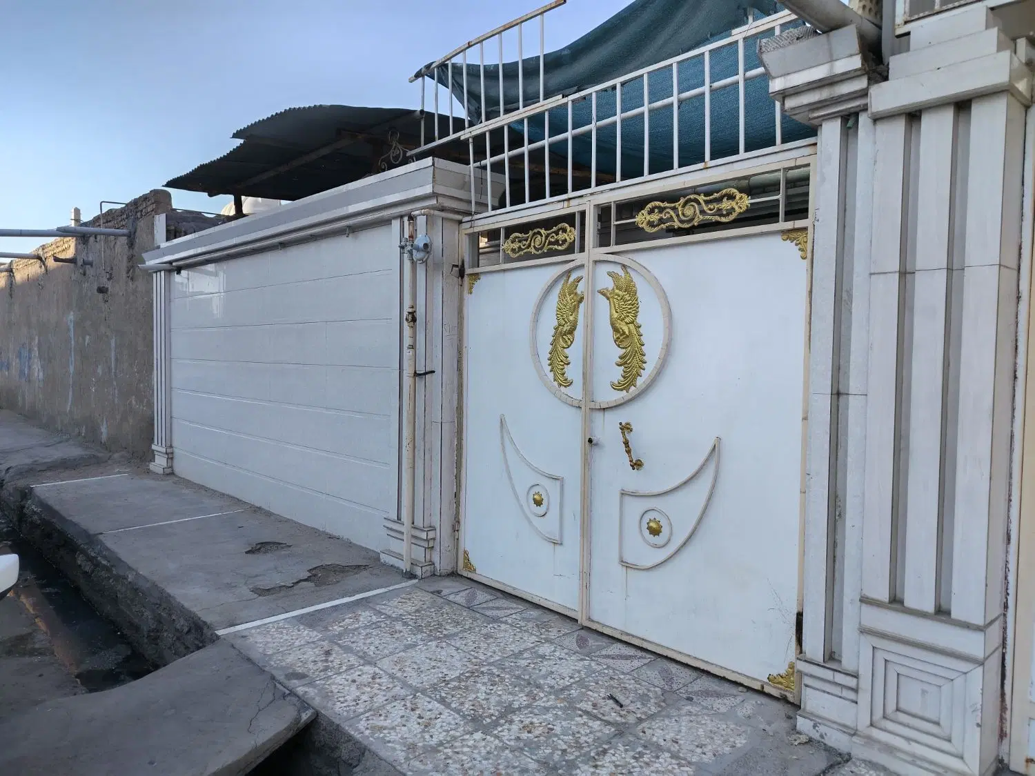 فروش خانه ویلایی
