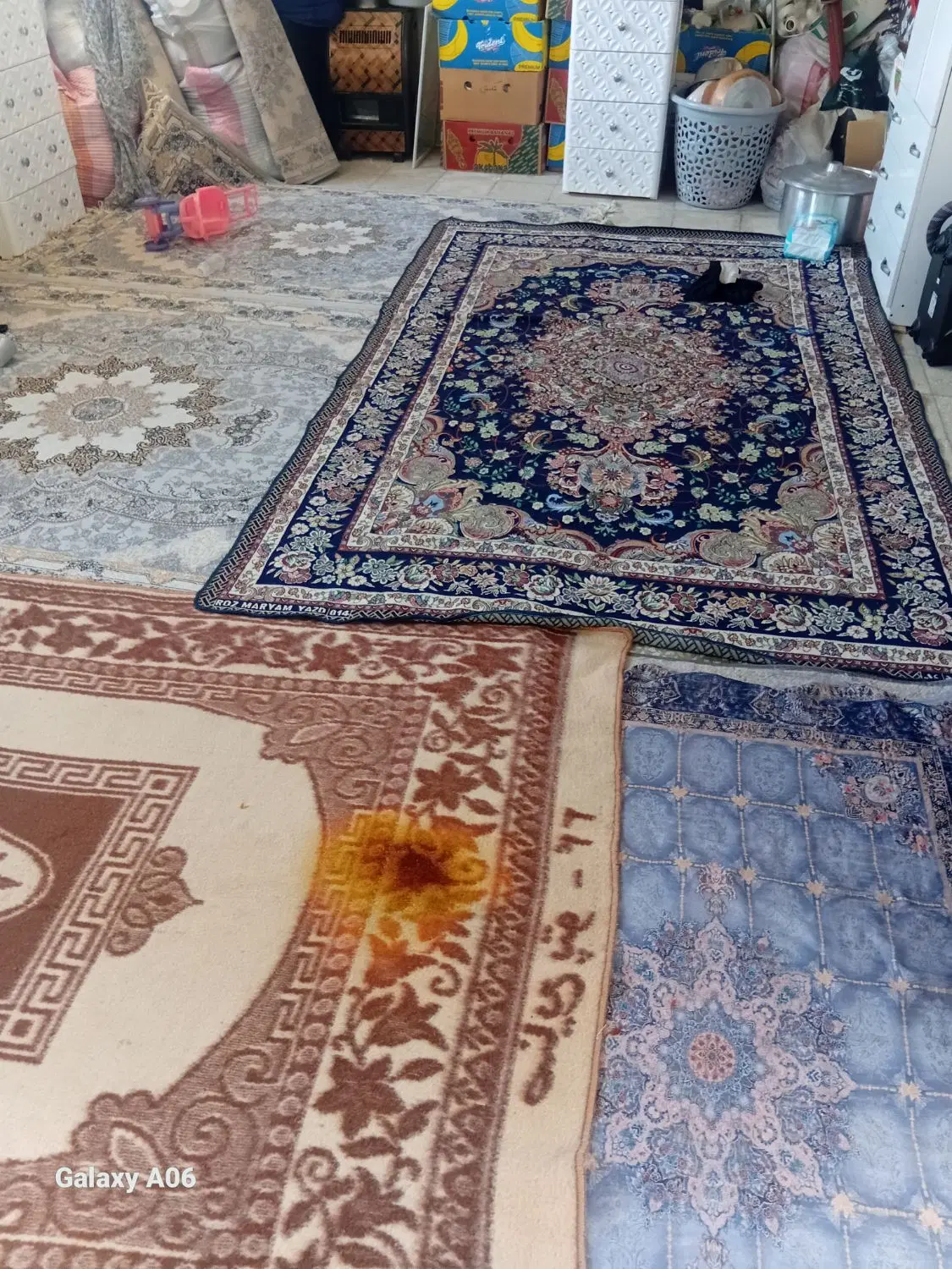 منزل فروشی