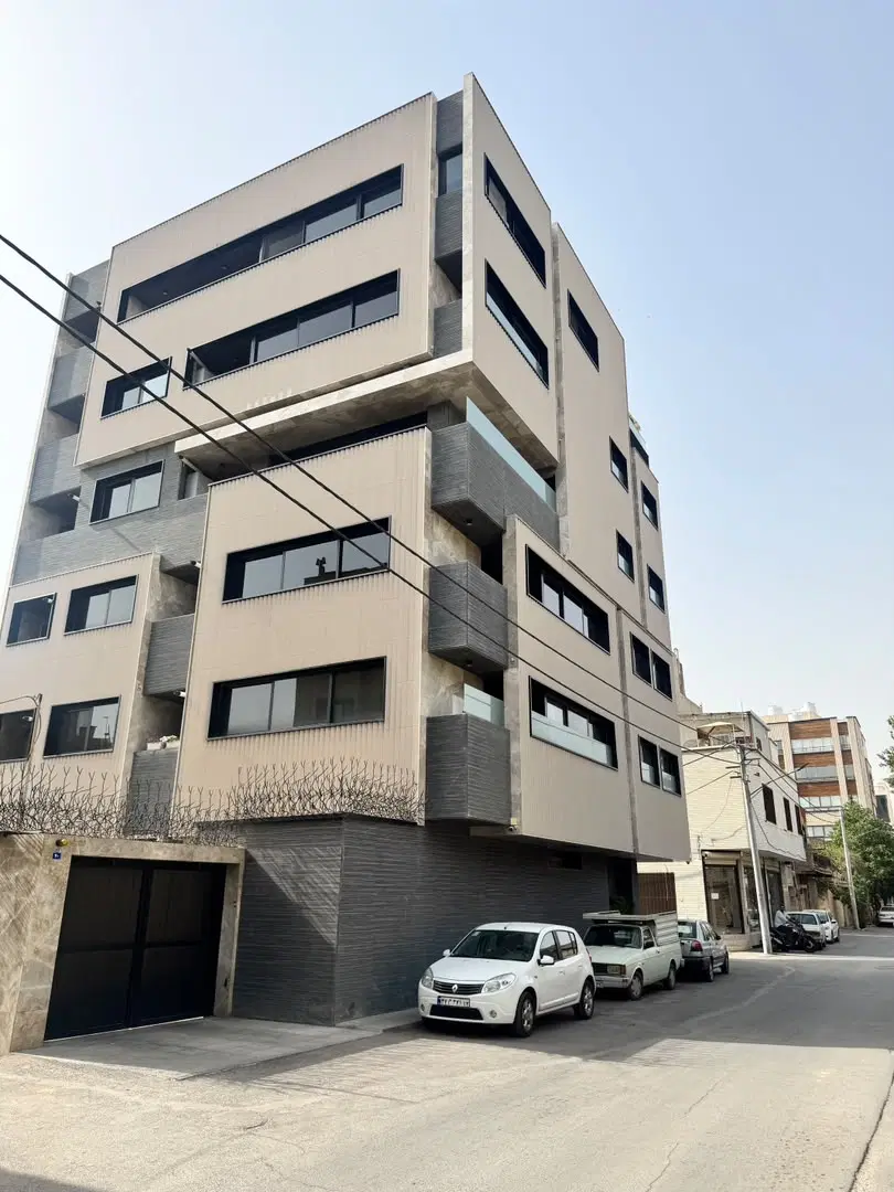 تکمیل پروژه و انجام مشارکت در کلیه مناطق