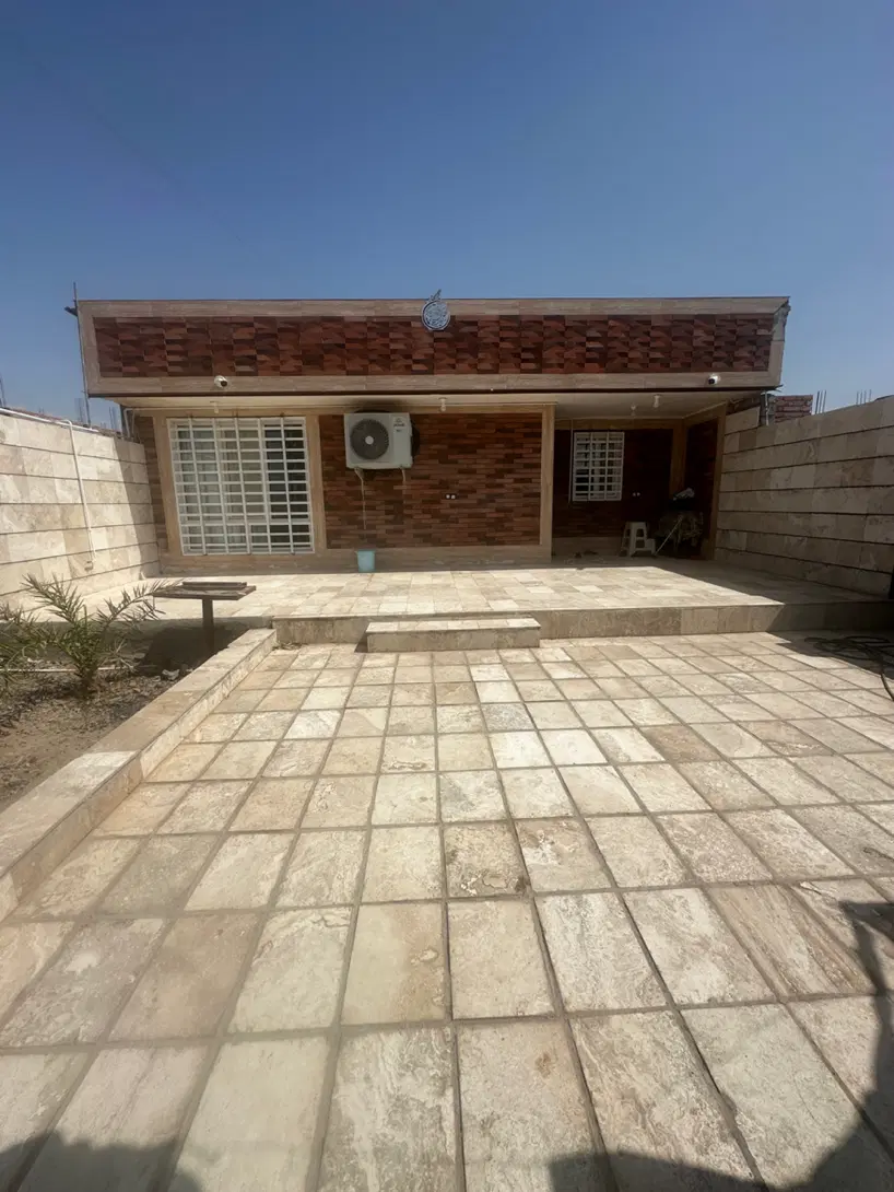 فروش ۱۰ قصب خانه ویلایی نوساز در نارجوییه