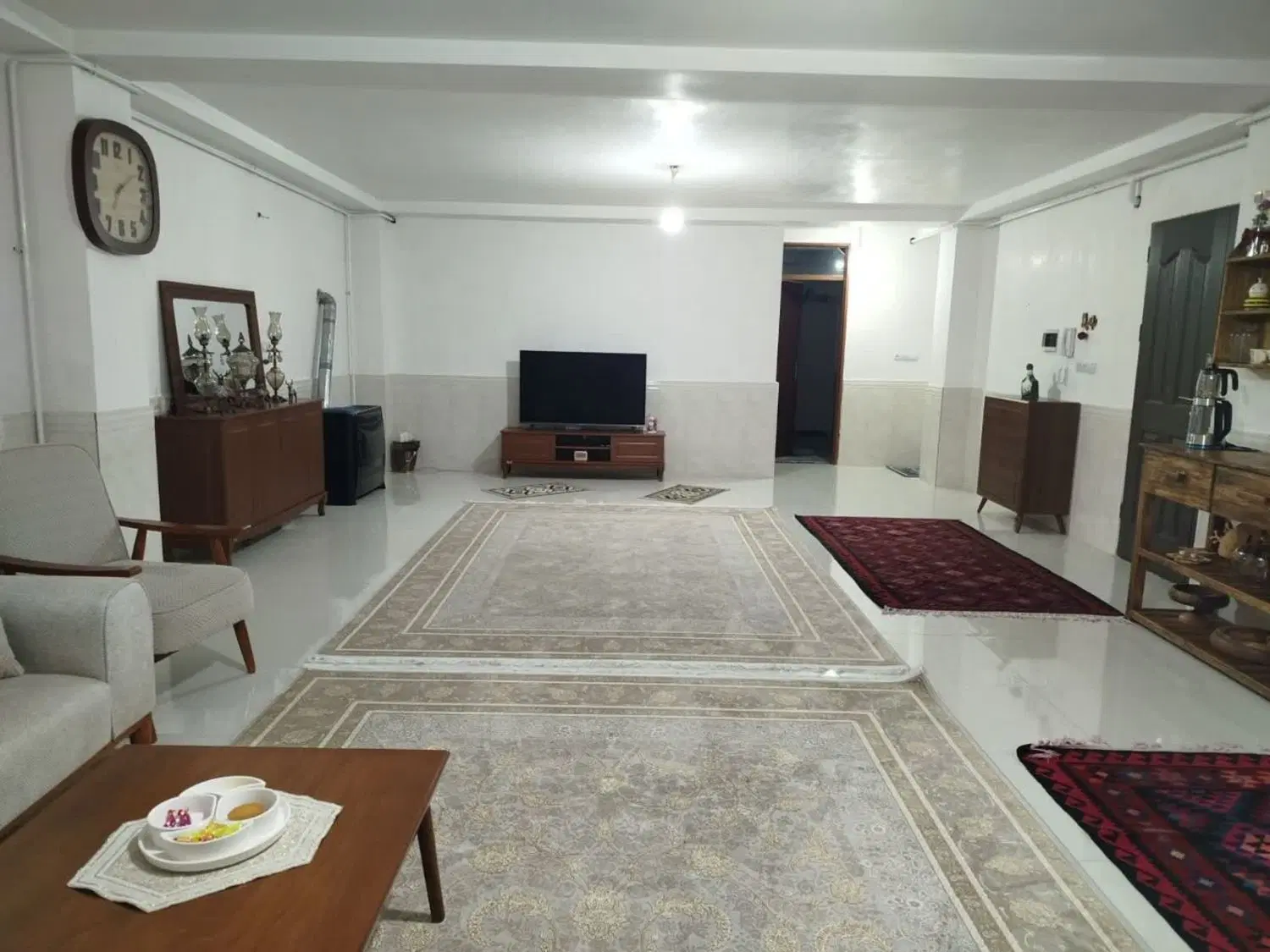واحد مسکونی