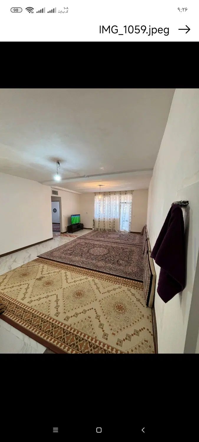 فروش آپارتمان مسکن ملی