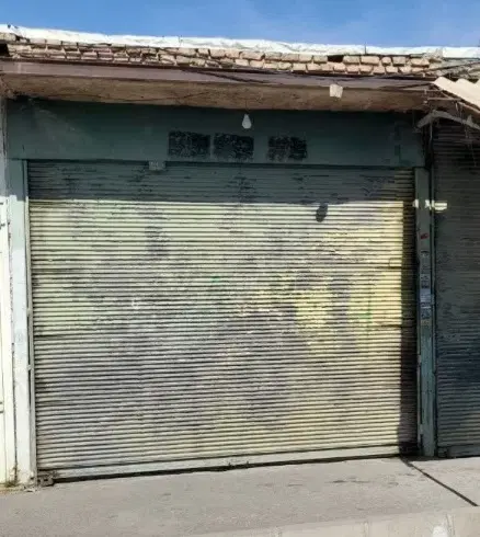 مغازه خ ۱۶متری اسلام اباد خ سلیمانی