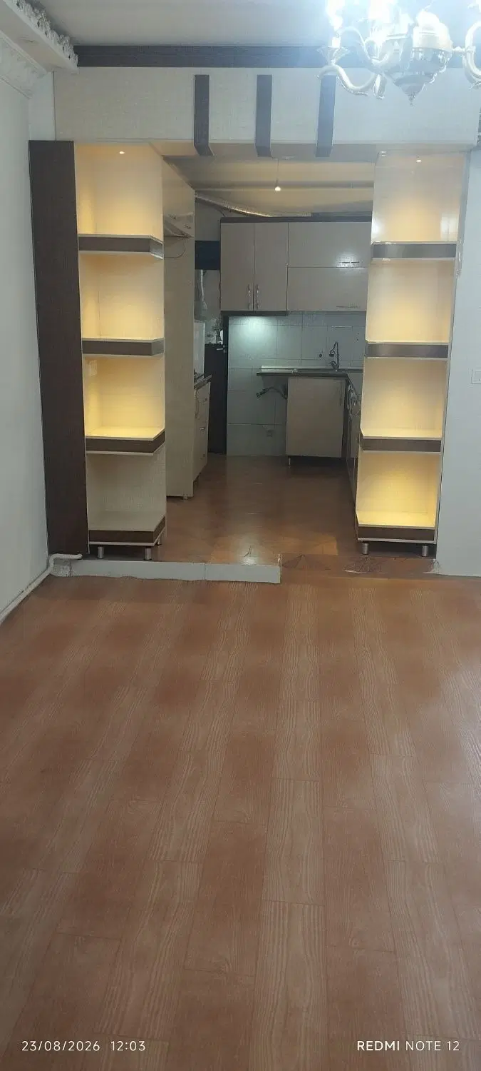 فروش منزل مسکونی