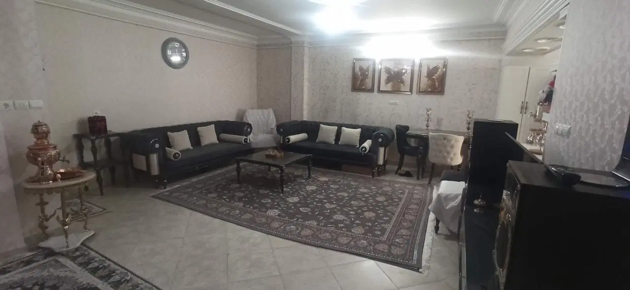 خانه اجاره ای دانش