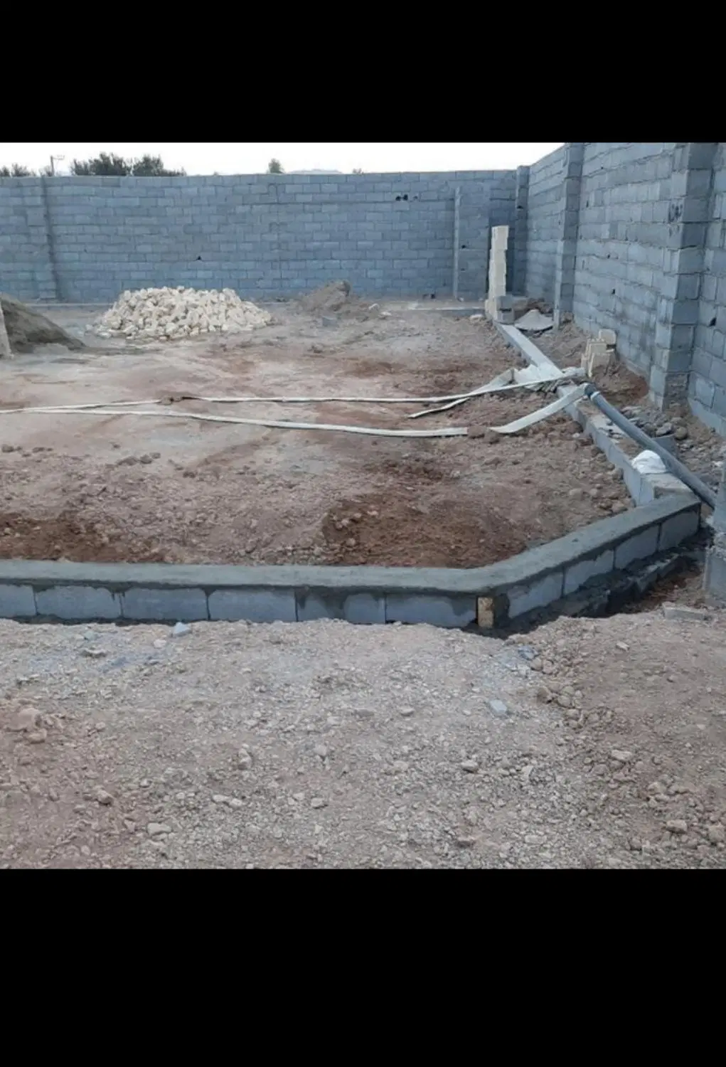 باغ کبوترآباد 550 متر کبوتر آباد