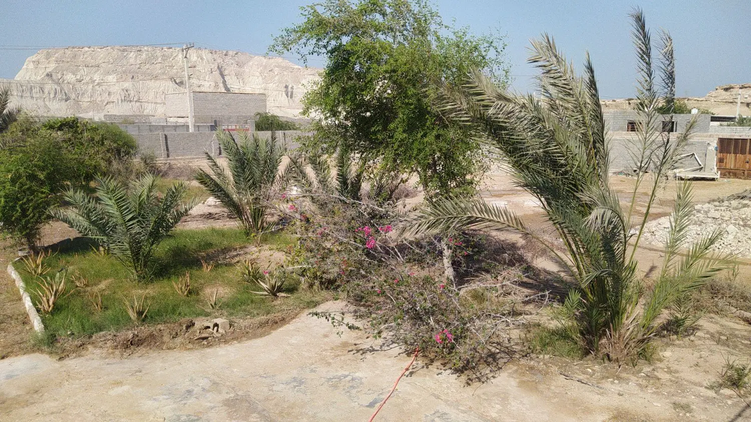 اجاره ملک جهت بومگردی