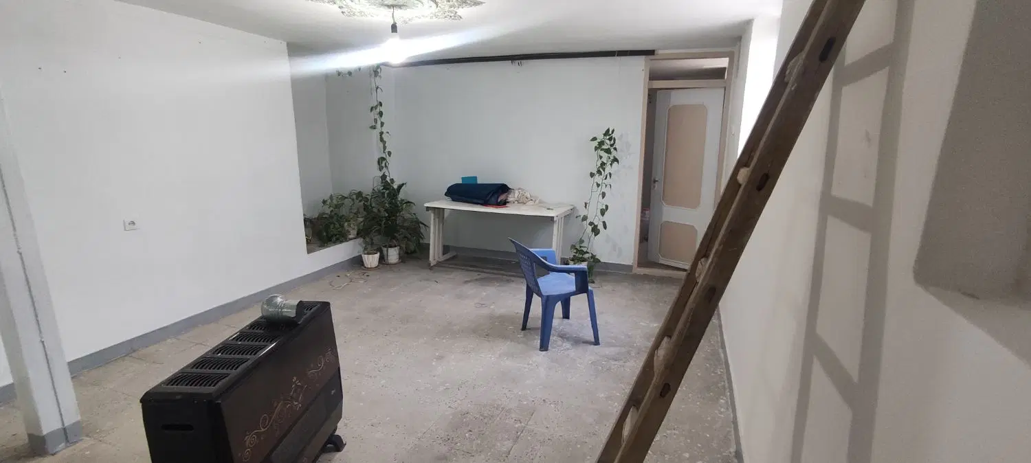 اجاره یک باب زیرزمین مسکونی