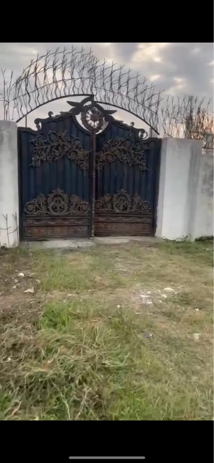 ویلا جنگلی نیمه ساخت (همراه با سوئیت کامل)