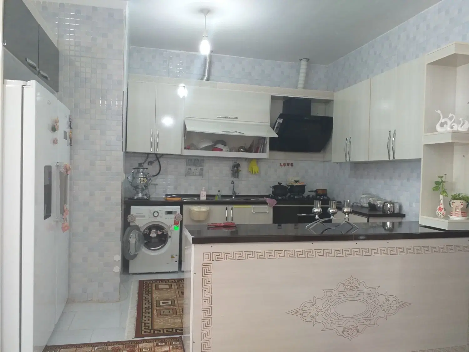 اجاره طبقه بالا