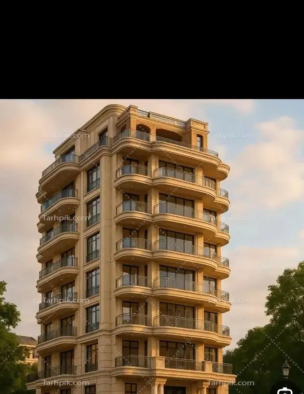 اجاره آپارتمانی