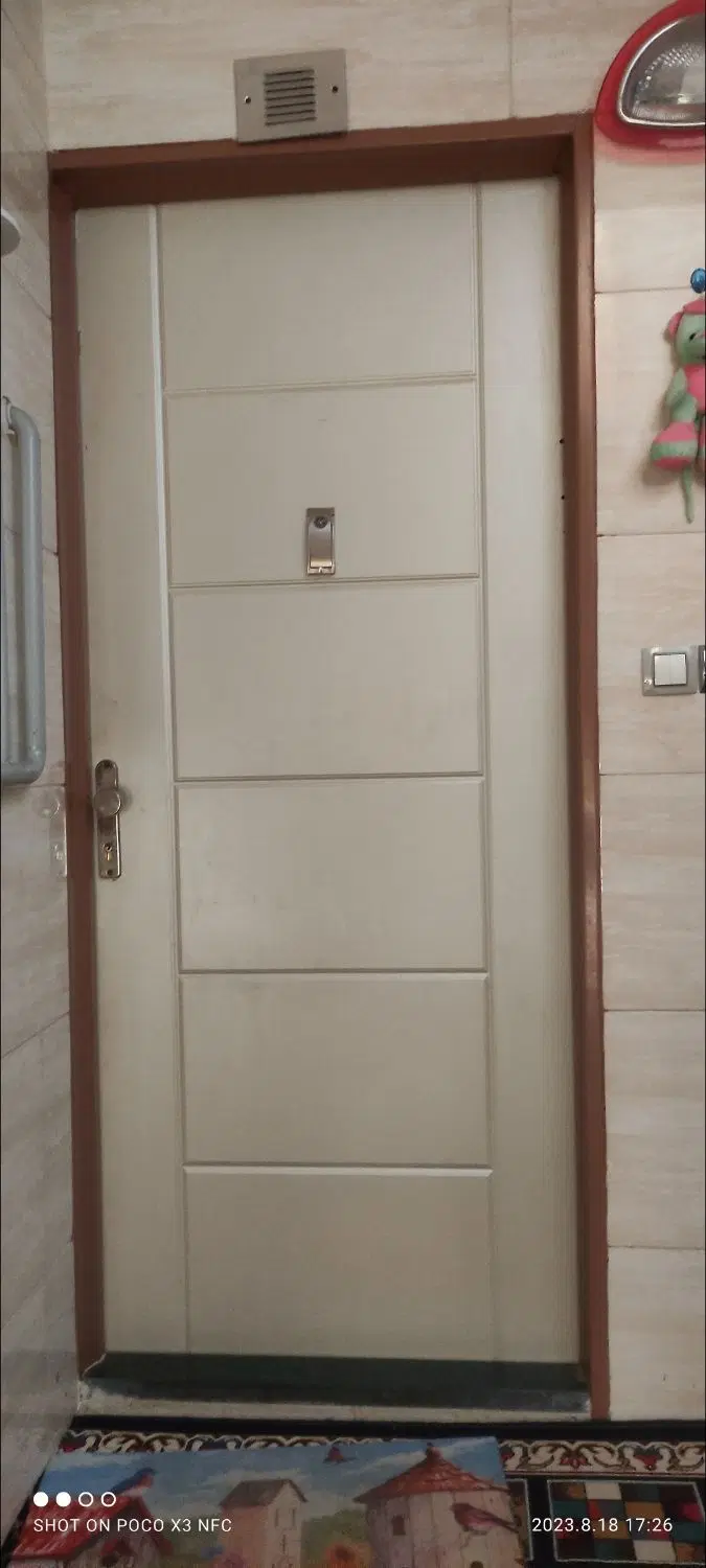واحد 100متری سلطان آباد