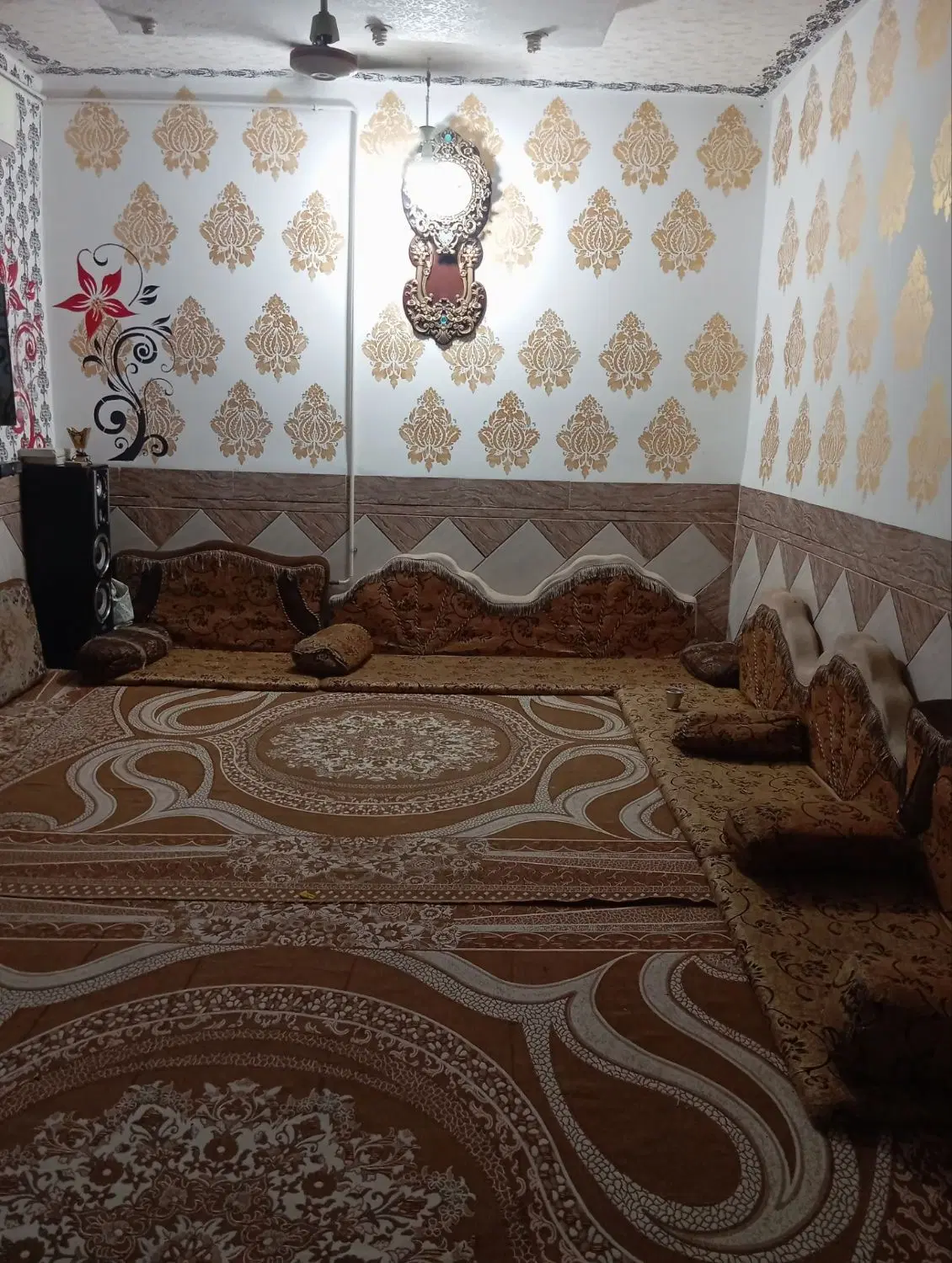 خانه ویلایی