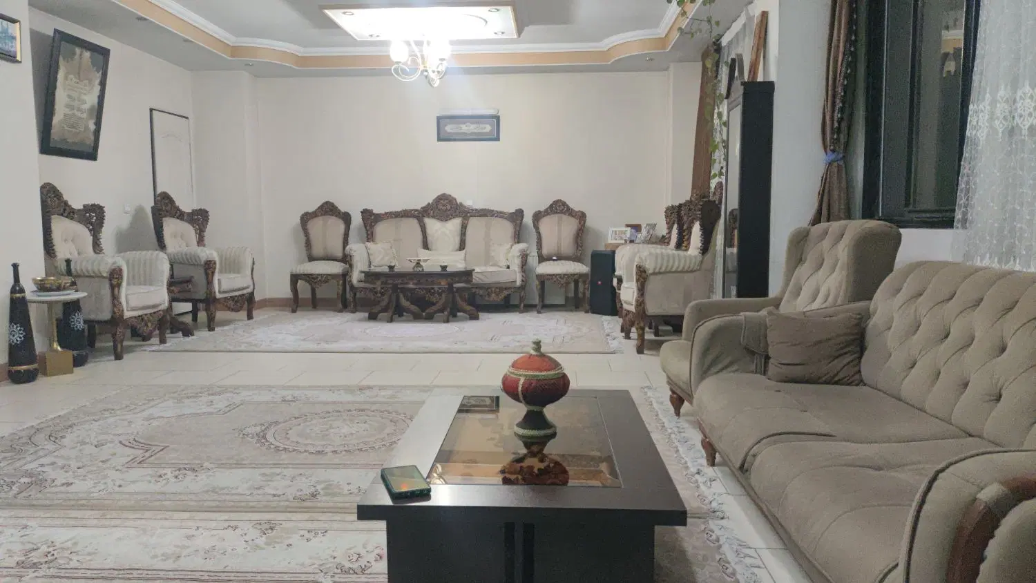 اپارتمان