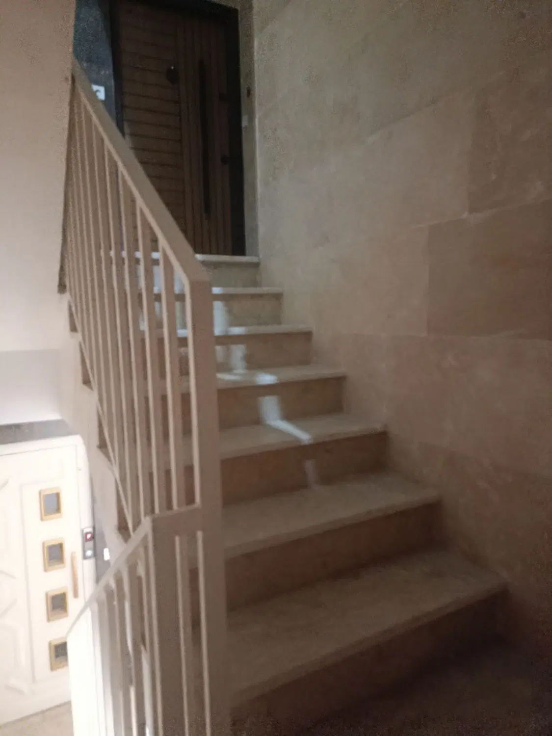 آپارتمان ۷۵ متری