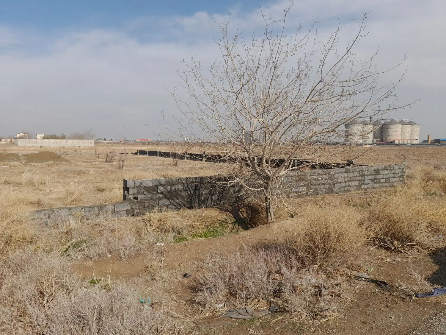 فروش زمین