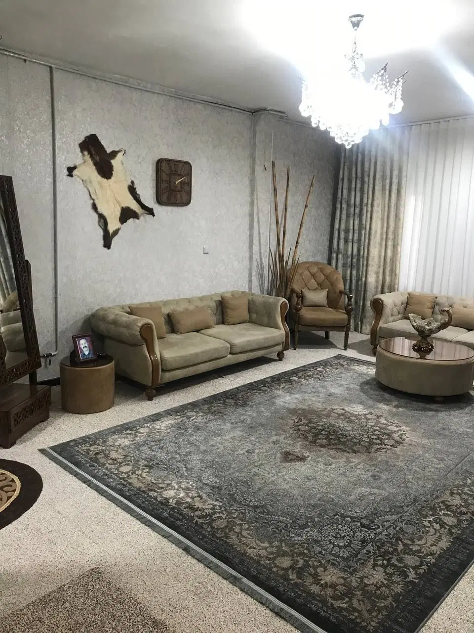 اجاره مسکن مهر کمالوند فاز یک