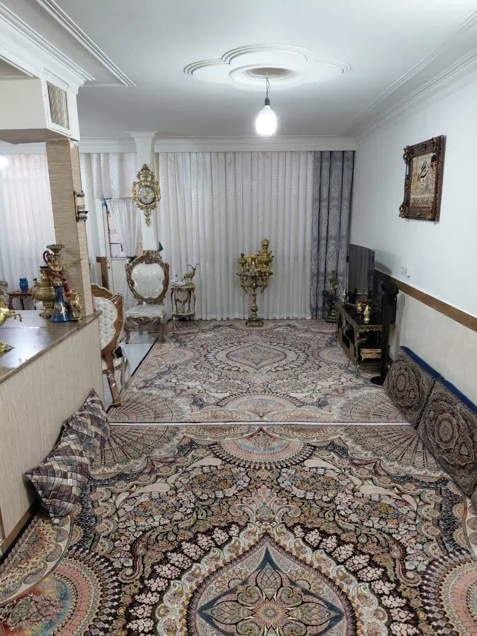 خانه فروشی