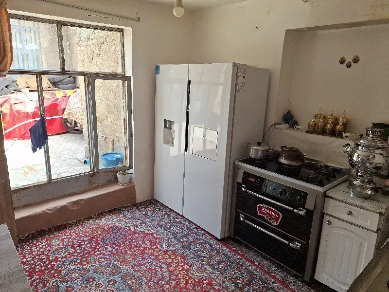خانه یک طبقه