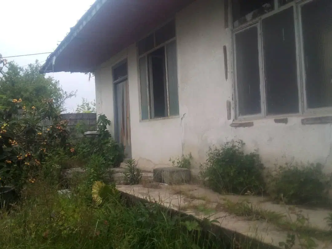 کلاچای-پلرود زمین و خانه کلنگی 854مترسند شش دانگ