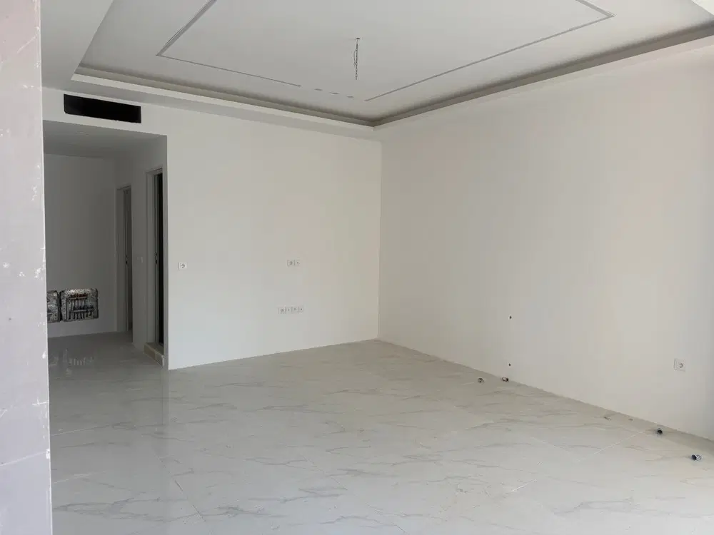 کوثر نوساز ۸۶ متری