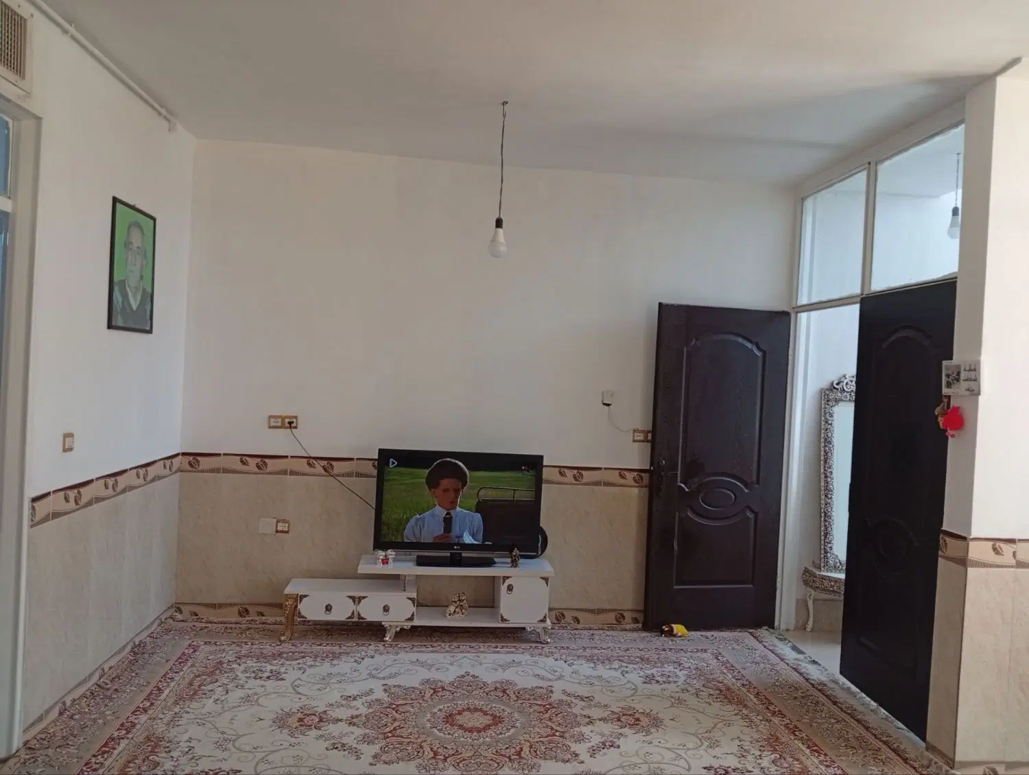 خانه کرناچی