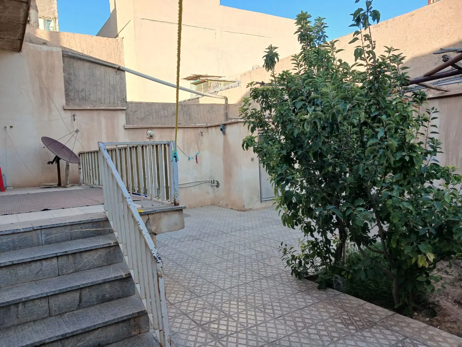 خانه ویلایی