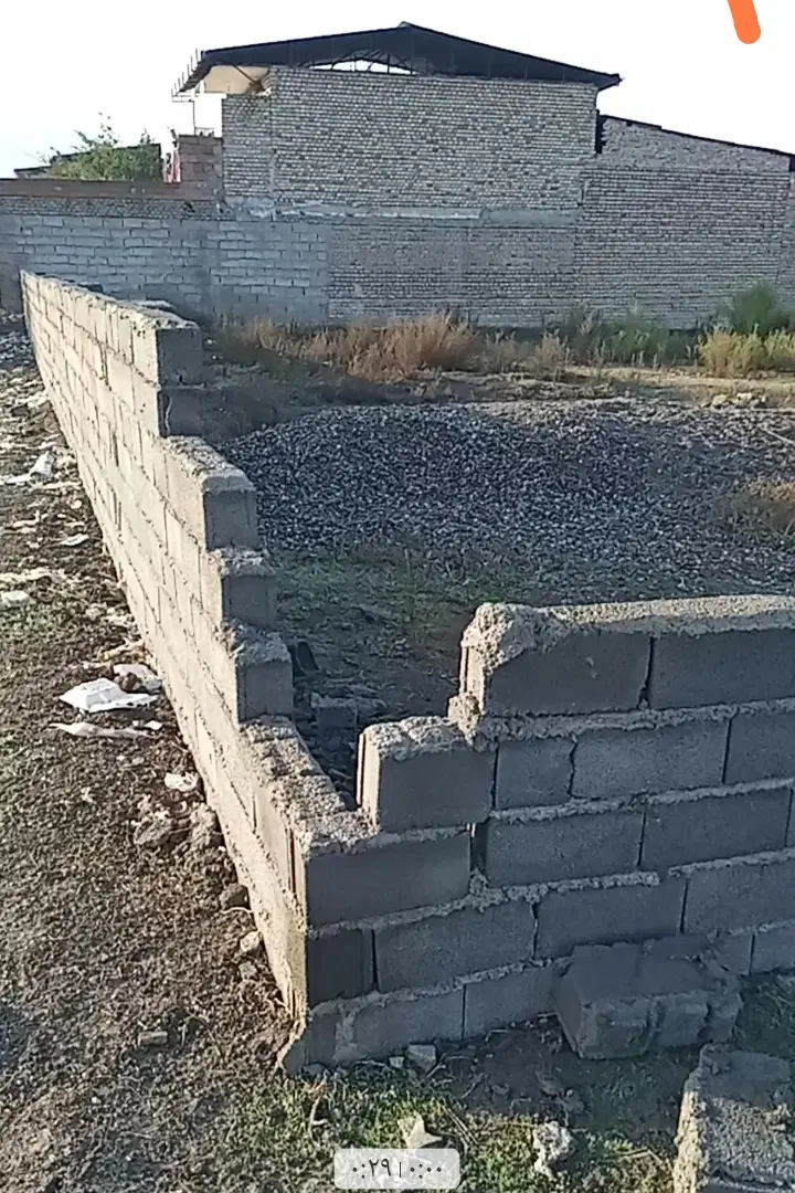 فروش زمین زینب آباد خان ببین