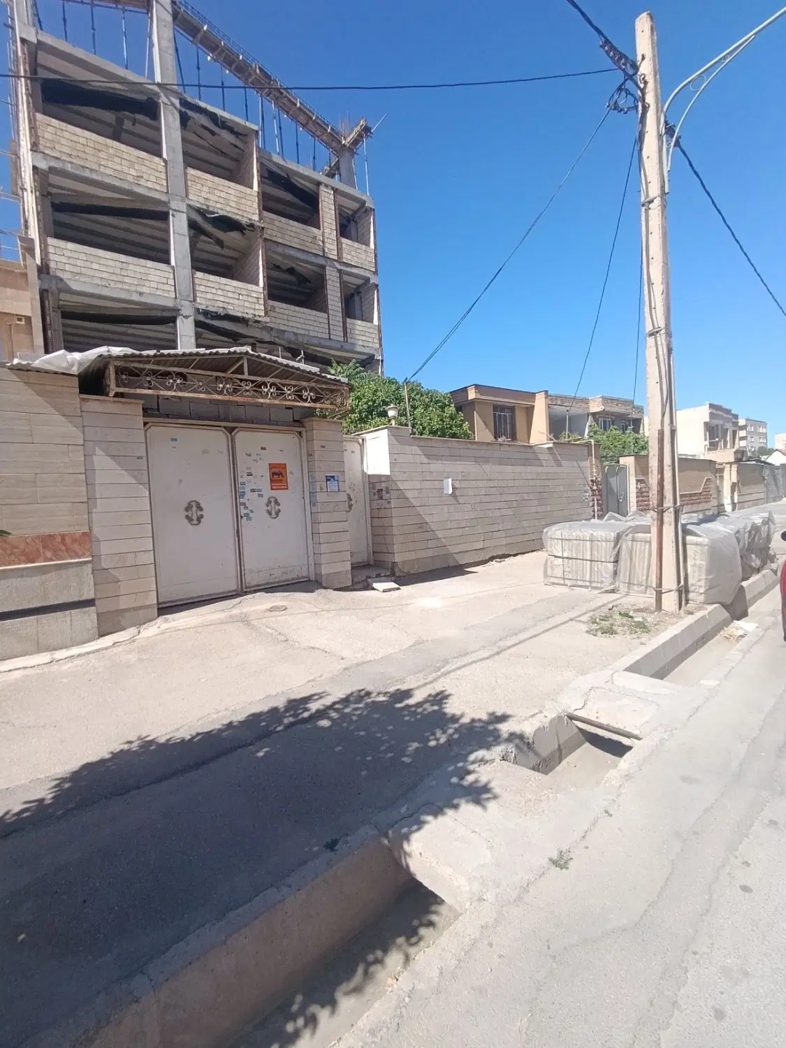 آپارتمان یک خوابه