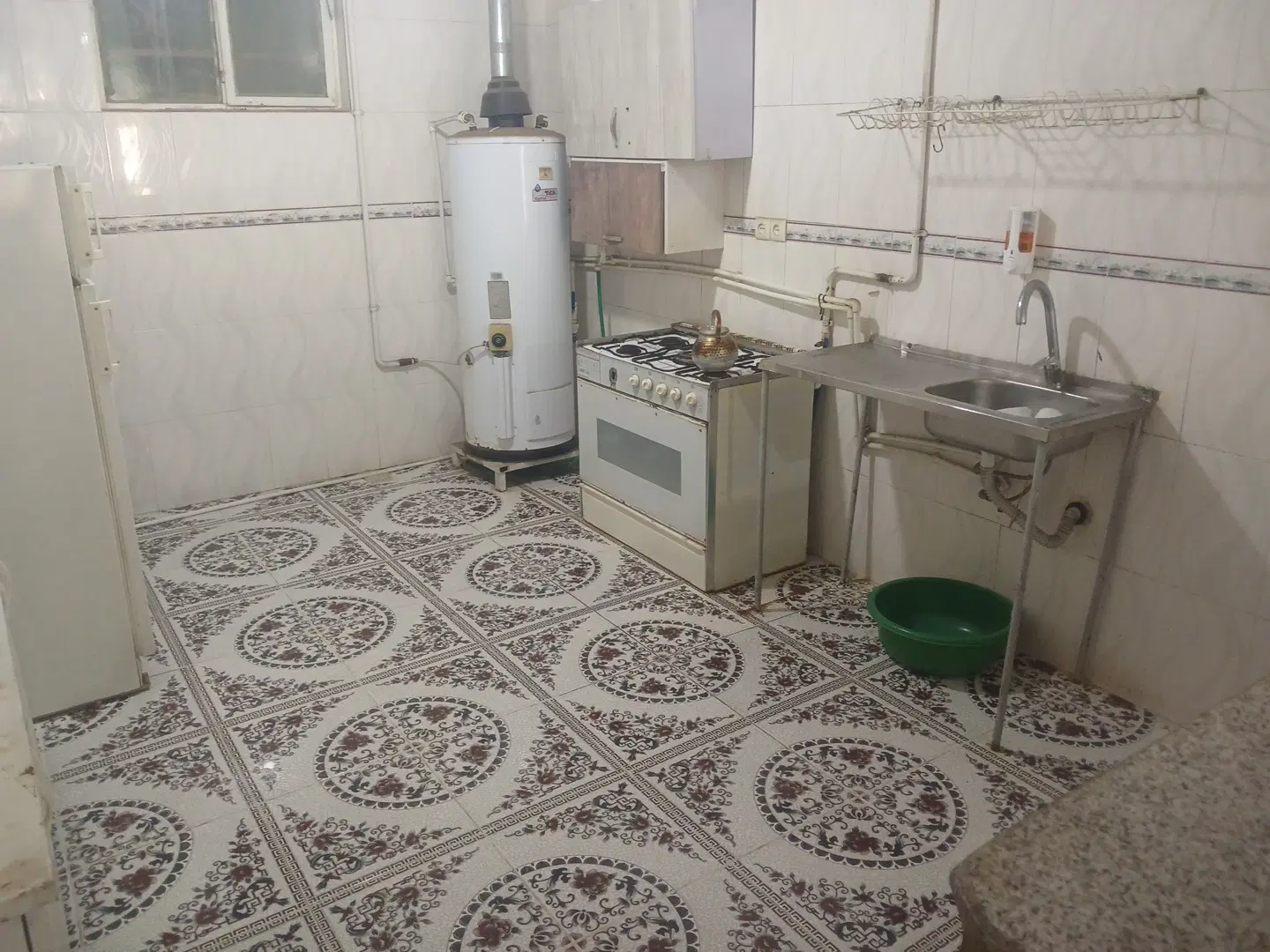 سویت مبله