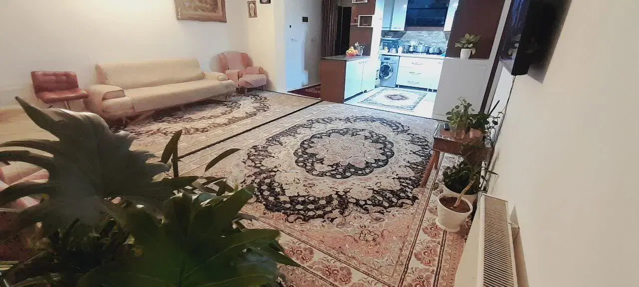 ۸۵ متری_سنددار_حسابی جنوبی