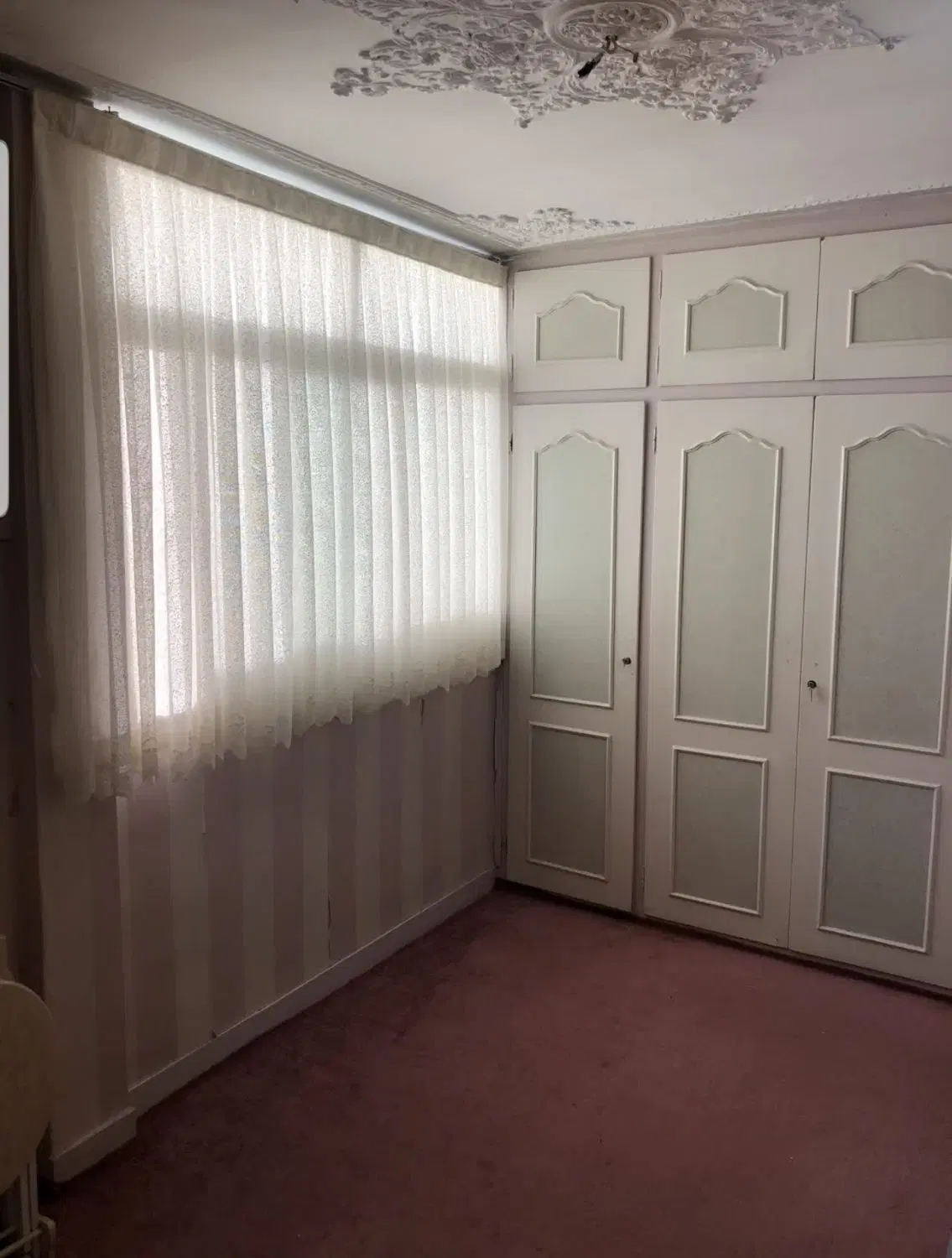 فروش آپارتمان مسکونی