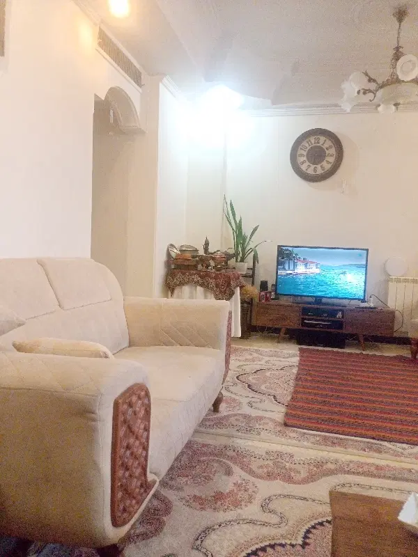 65 متری دوخواب تهرانسر بلوار شاهد غربی