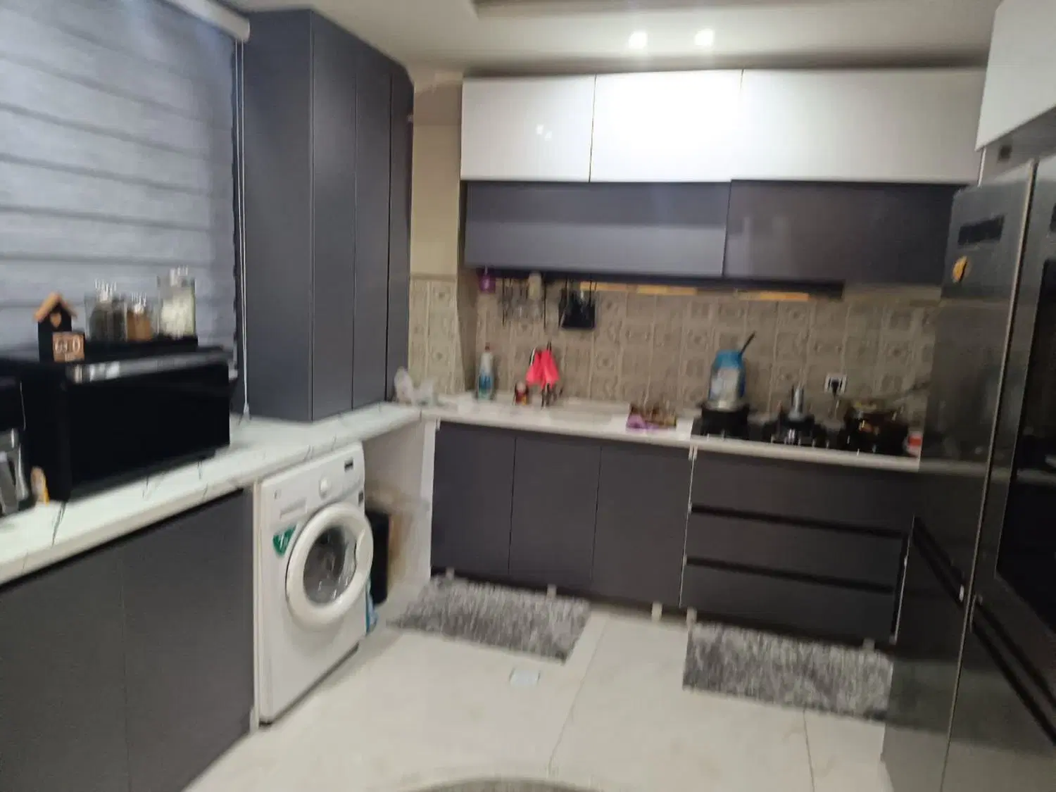 اجاره تکواحدی ۲۰۰ متر بدیعی ۱ لوکس