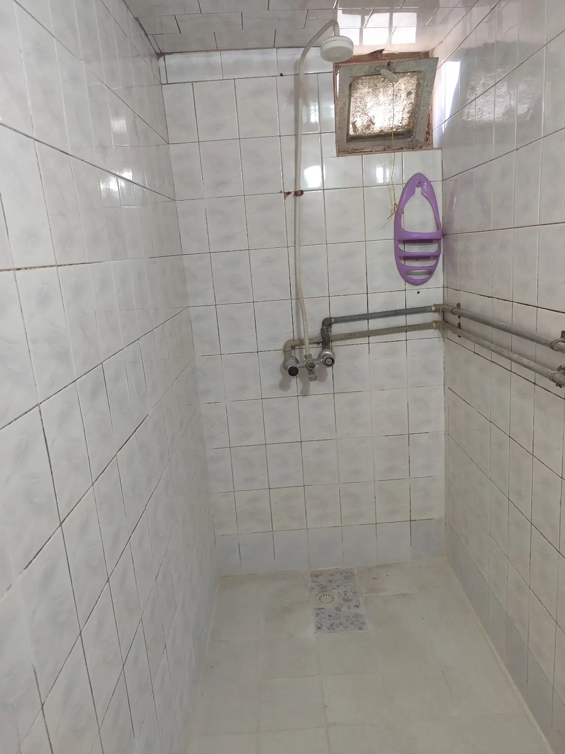 خانه طبقه همکف
