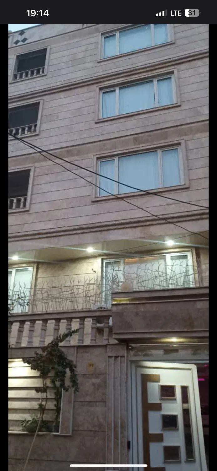 ۷۲متر سند تک برگ تکواحدی کلا ۴ واحد ماهشهر