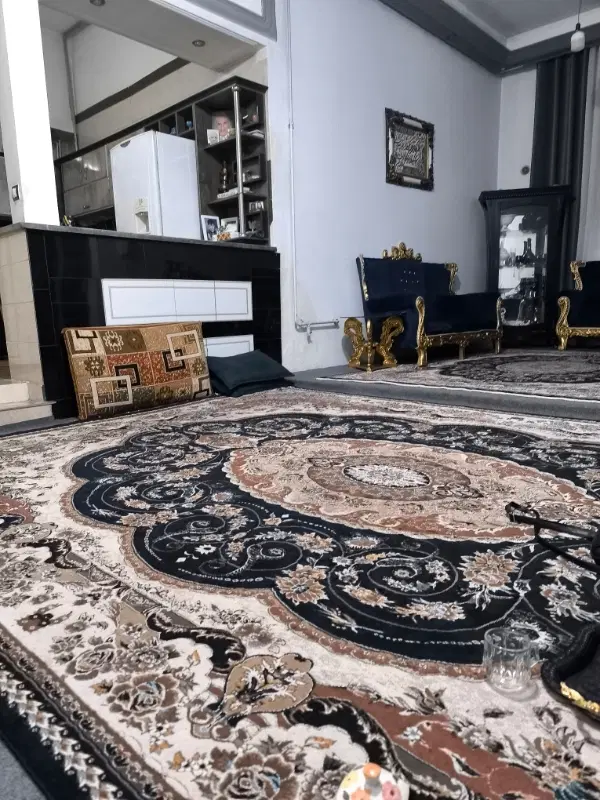خانه تجاری مسکونی