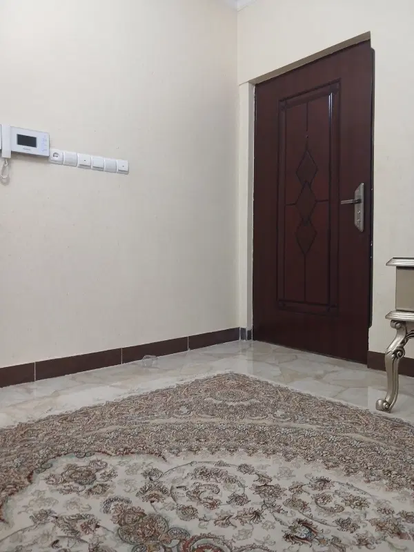 خانه مبله